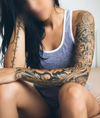 Проститутка Яна Real с 3 размером груди сделает с удовольствием минет без резинки и примет у себя