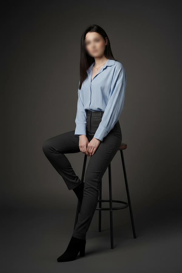 Девушка Конфета 25 лет подарит анальный секс и пригласит к себе