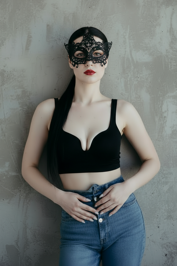 Индивидуалка Ксюша МБР доп стройная подарит окончание на грудь и позовет в гости в Район - Юго-Запад