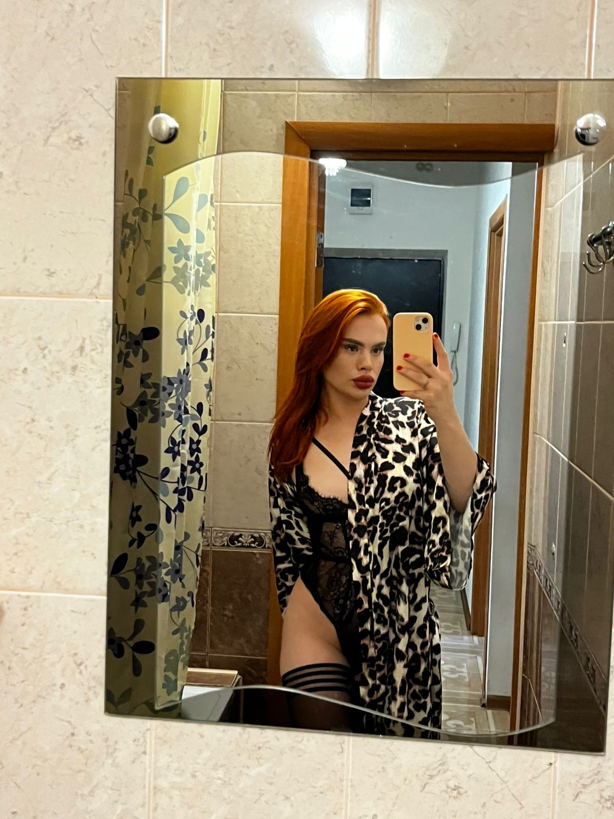 Русая  Виола с 2 размером груди сделает с удовольствием  и примет у себя