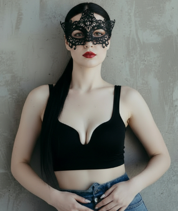 Проститутка Ксюшенька стройная подарит минет без резинки и пригласит к себе в Район - Юго-Запад