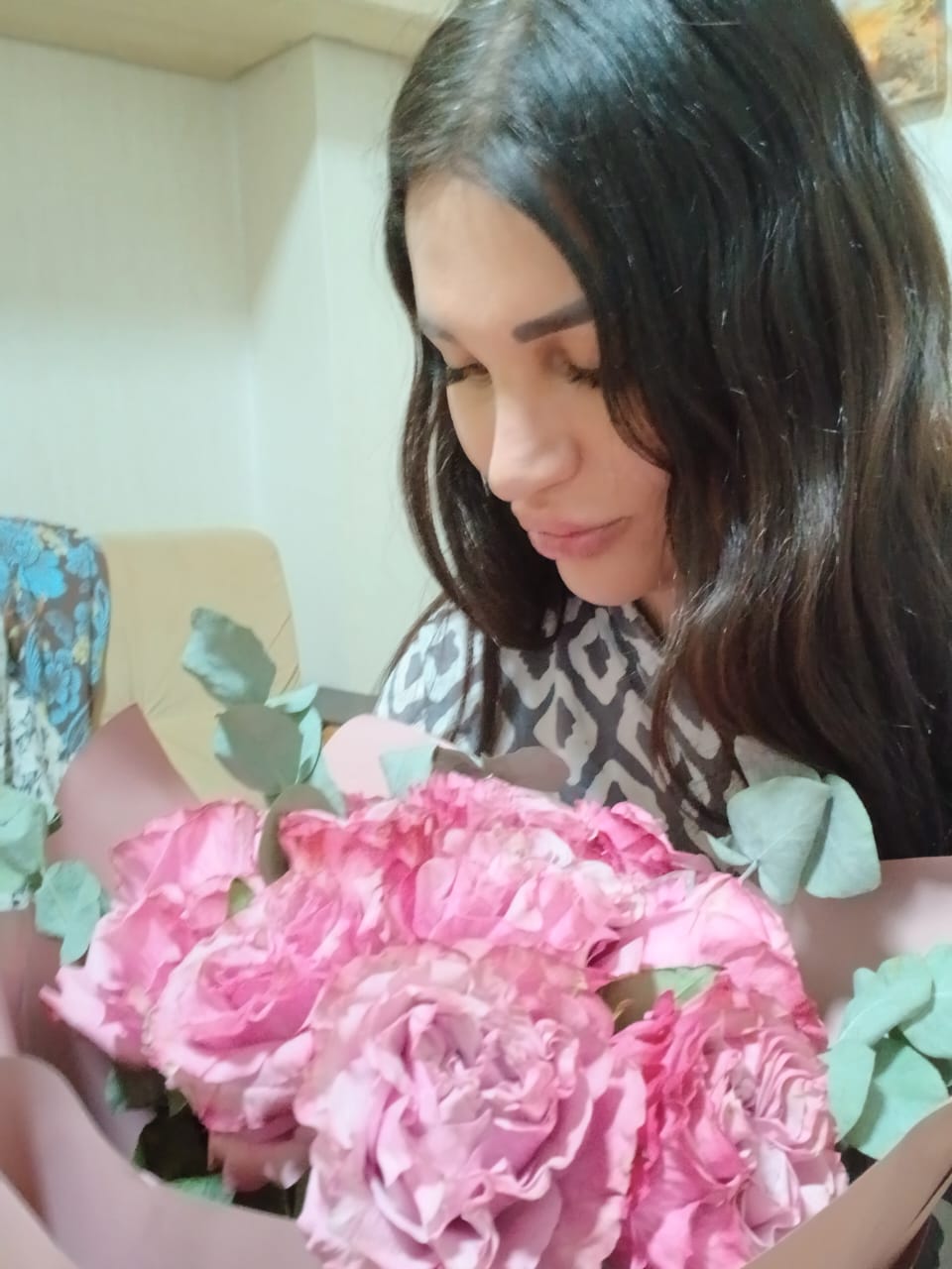 Девушка Мари 26 лет сделает с удовольствием фистинг анальный и примет у себя