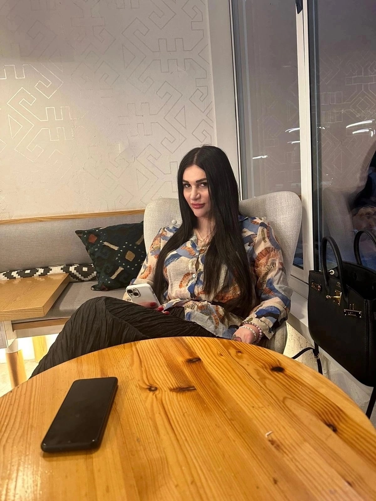 Шлюха Мари 26 лет сделает профессионально урологический массаж и позовет в гости в Любой район