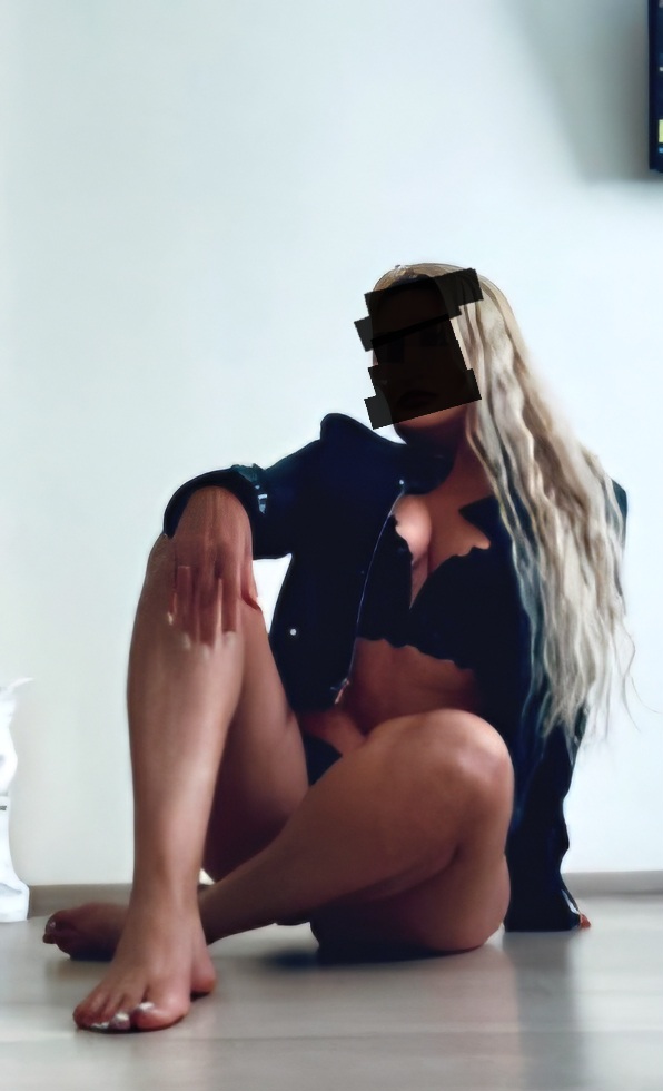 Индивидуалка Каролина стройная сделает качественно окончание в рот и примет у себя в Район - Юго-Запад