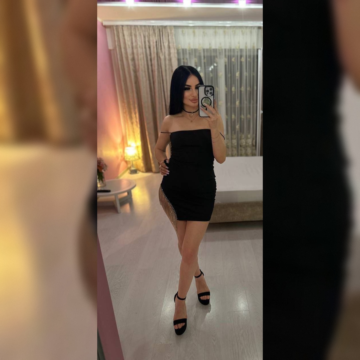 Индивидуалка ГЕЛЯ V I P с 2 размером груди сделает нежно золотой дождь выдача и позовет в гости в Район - Центр