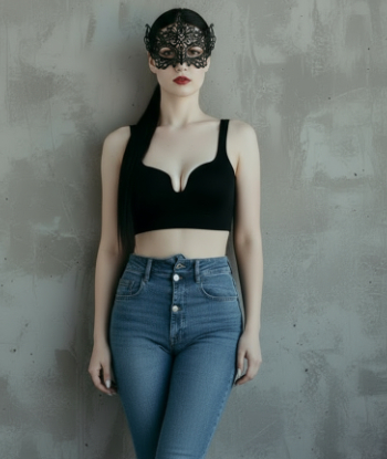 брюнетка Яна доп Анал стройная сделает нежно куннилингус и пригласит к себе в Район - Юго-Запад