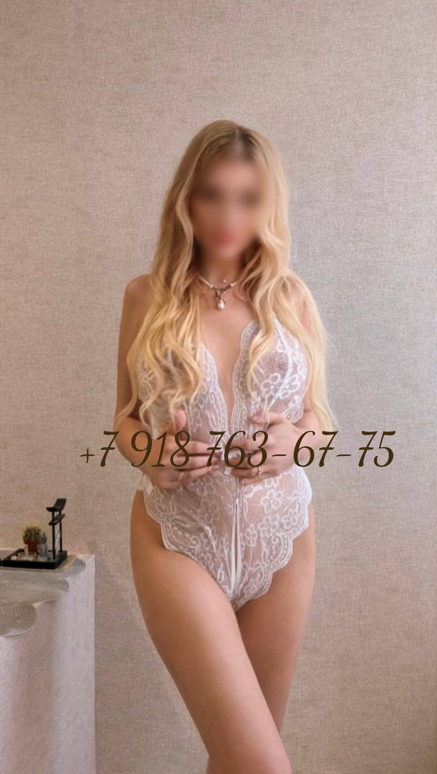 Девочка Соня 33 лет сделает с удовольствием куннилингус и примет у себя