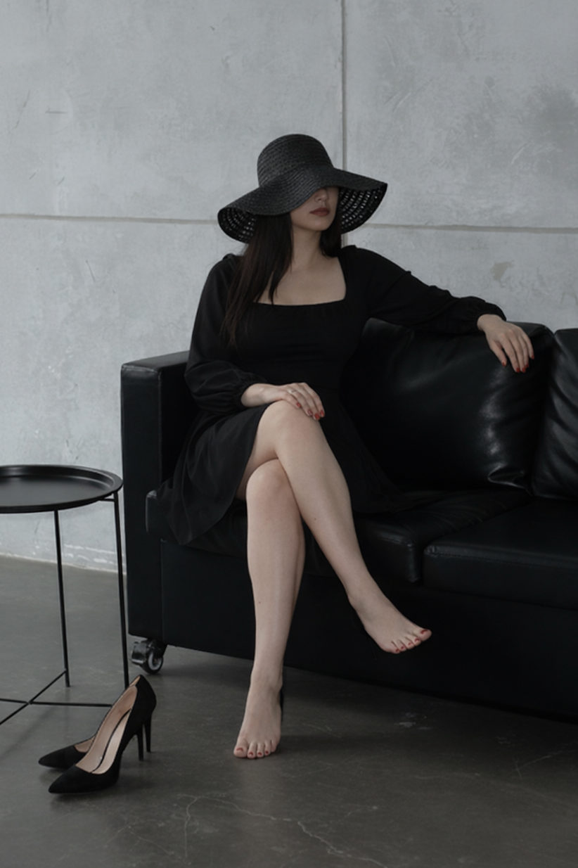 Проститутка Дашуня 25 лет исполнит анальный секс и примет у себя в Район - Юго-Запад