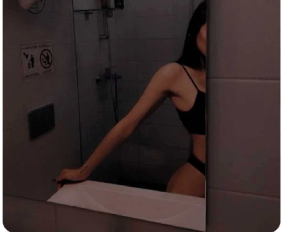 Путана Настасья стройная сделает с удовольствием куннилингус и примет у себя в Район - Юго-Запад