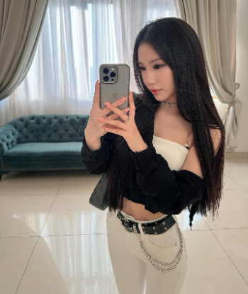 Девушка по вызову Marika KIM стройная сделает качественно ролевые игры и примет у себя в Район - Центр
