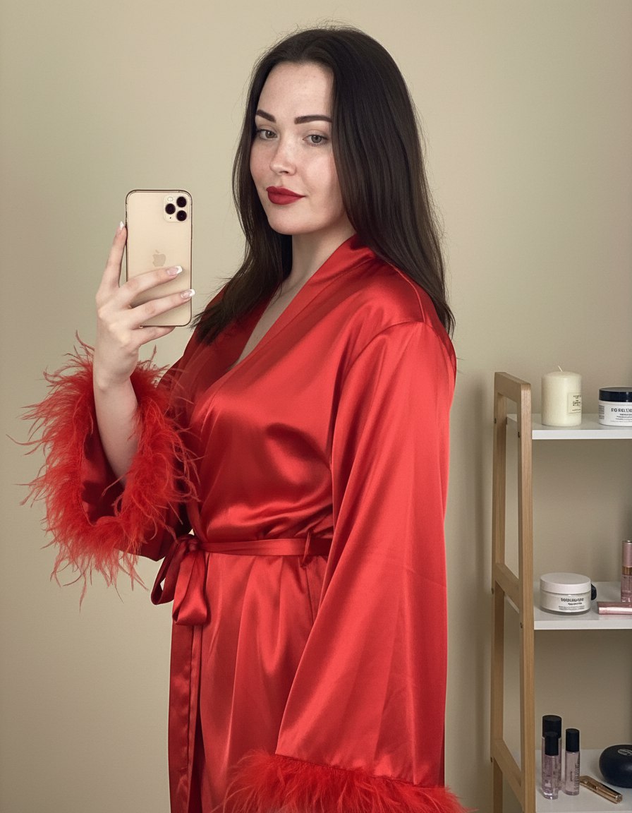 Индивидуалка Влада 30 лет сделает качественно классический секс и примет у себя в Район - Юго-Запад