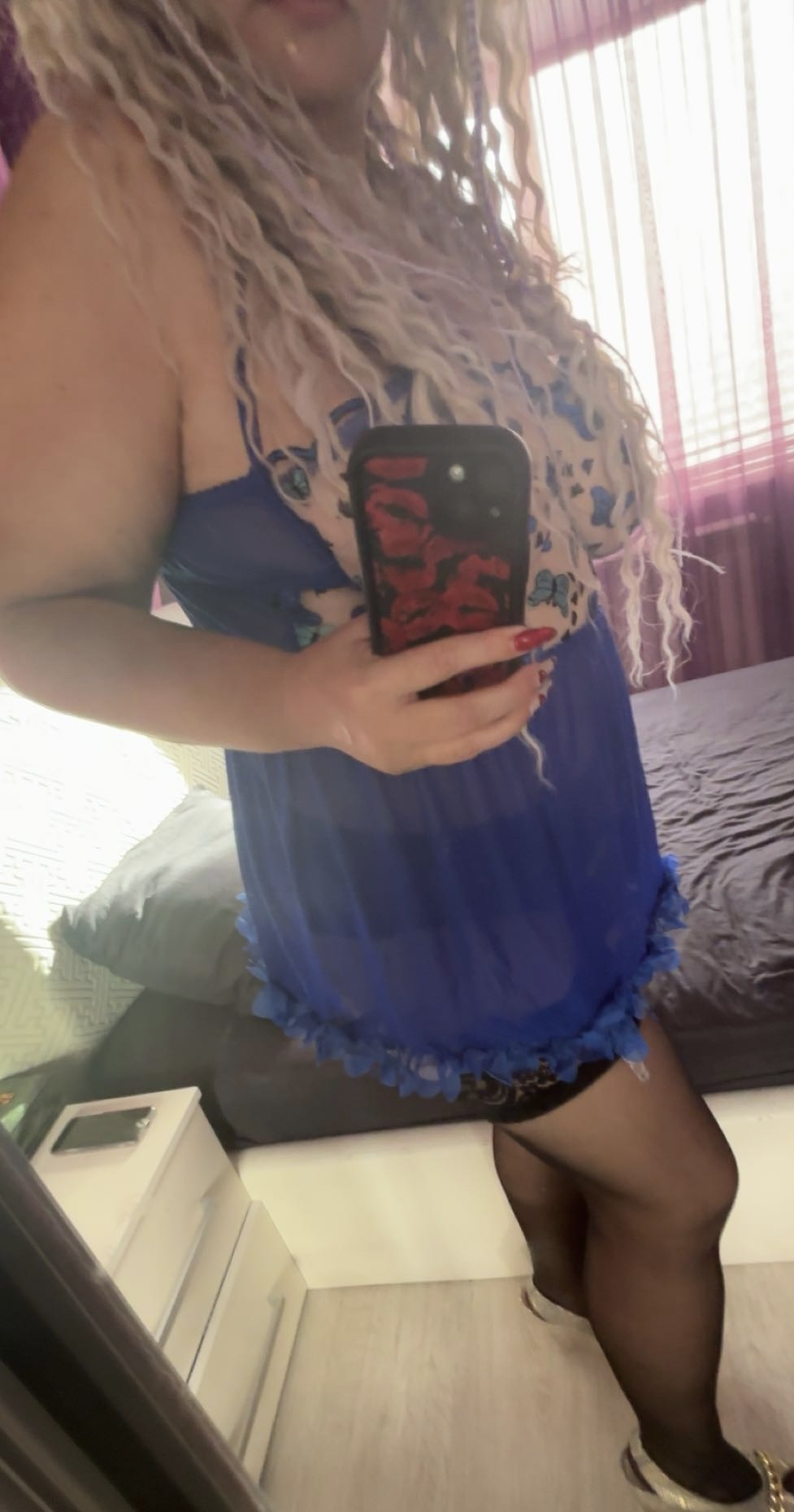 Девушка Оленька с 4 размером груди подарит минет без резинки и пригласит к себе в Район - Юго-Запад